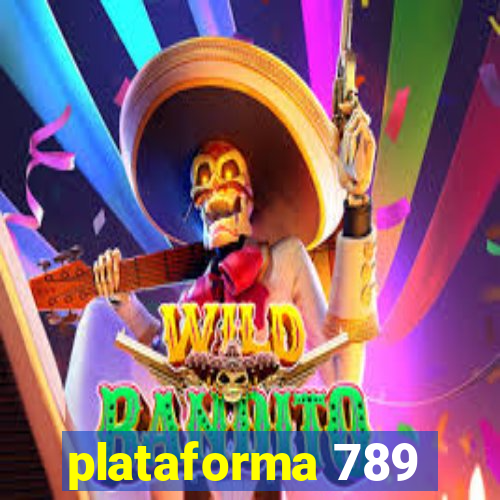 plataforma 789